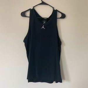 Jordan muscle tank